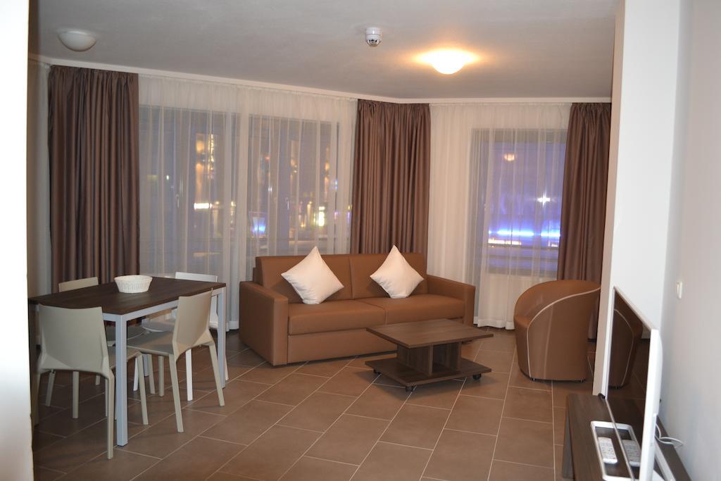 Bayer's Boardinghouse Und Appart hôtel Munich