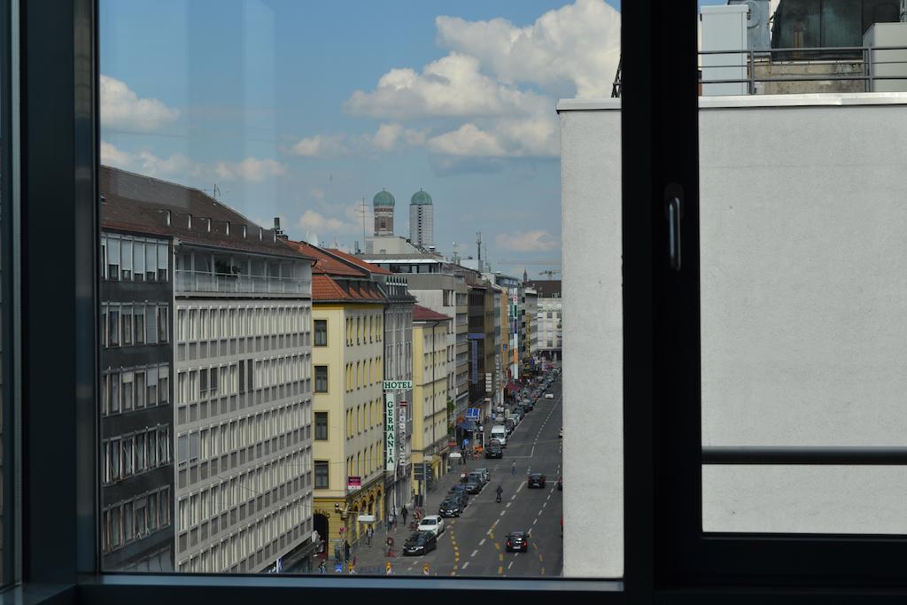 Bayer's Boardinghouse Und Appart hôtel