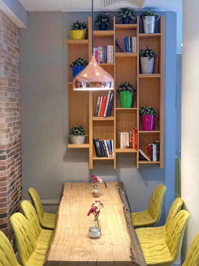 Bayer's Boardinghouse Und Aparthotel Munich