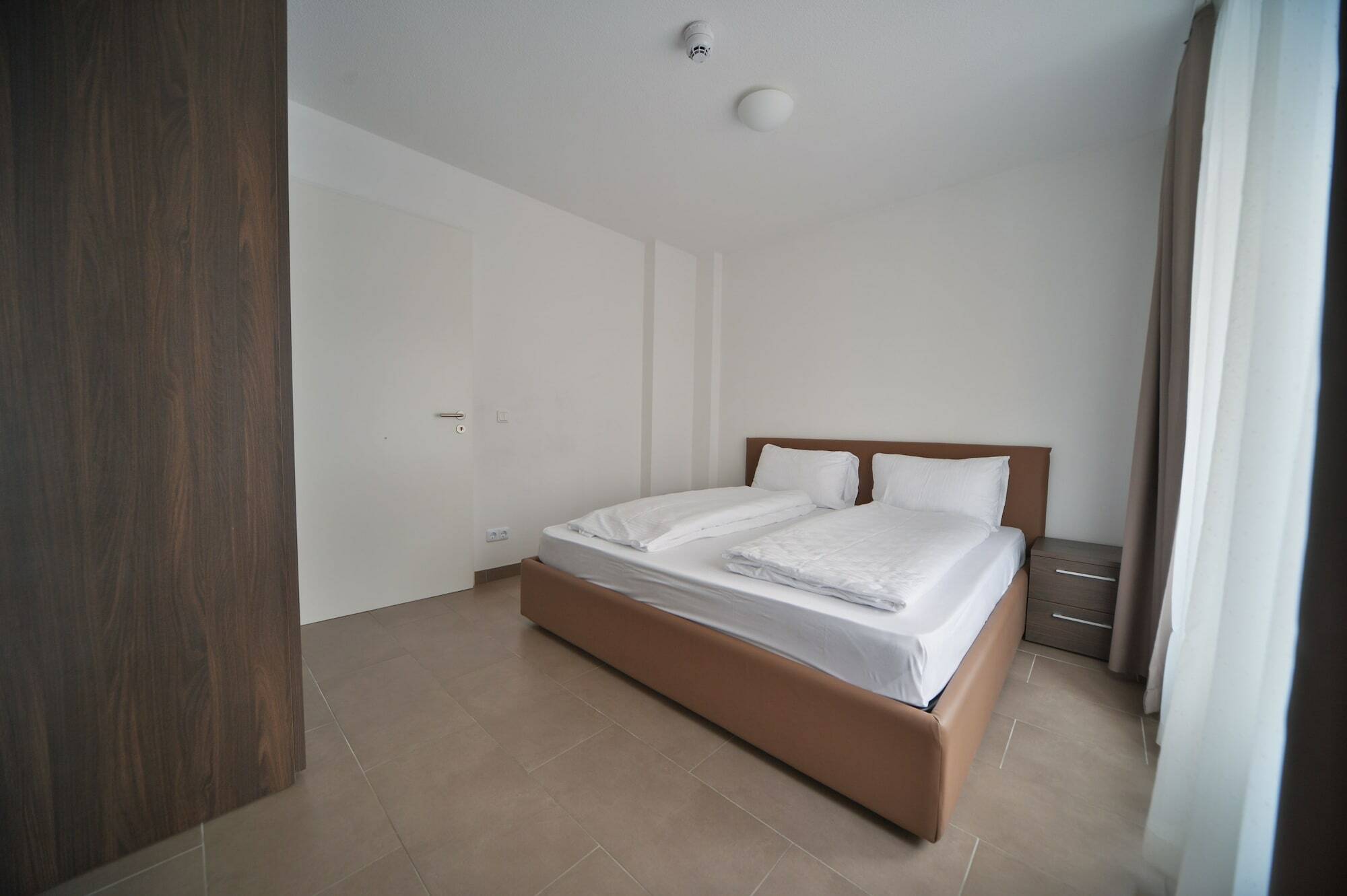 Appart hôtel Bayer's Boardinghouse Und Munich