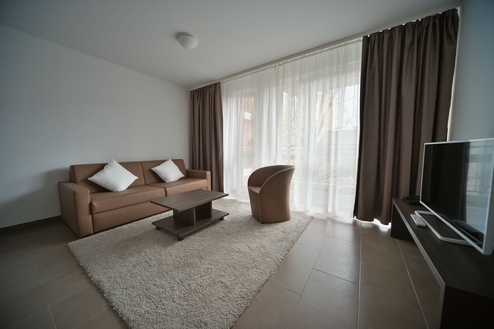 Bayer's Boardinghouse Und Appart hôtel 3*