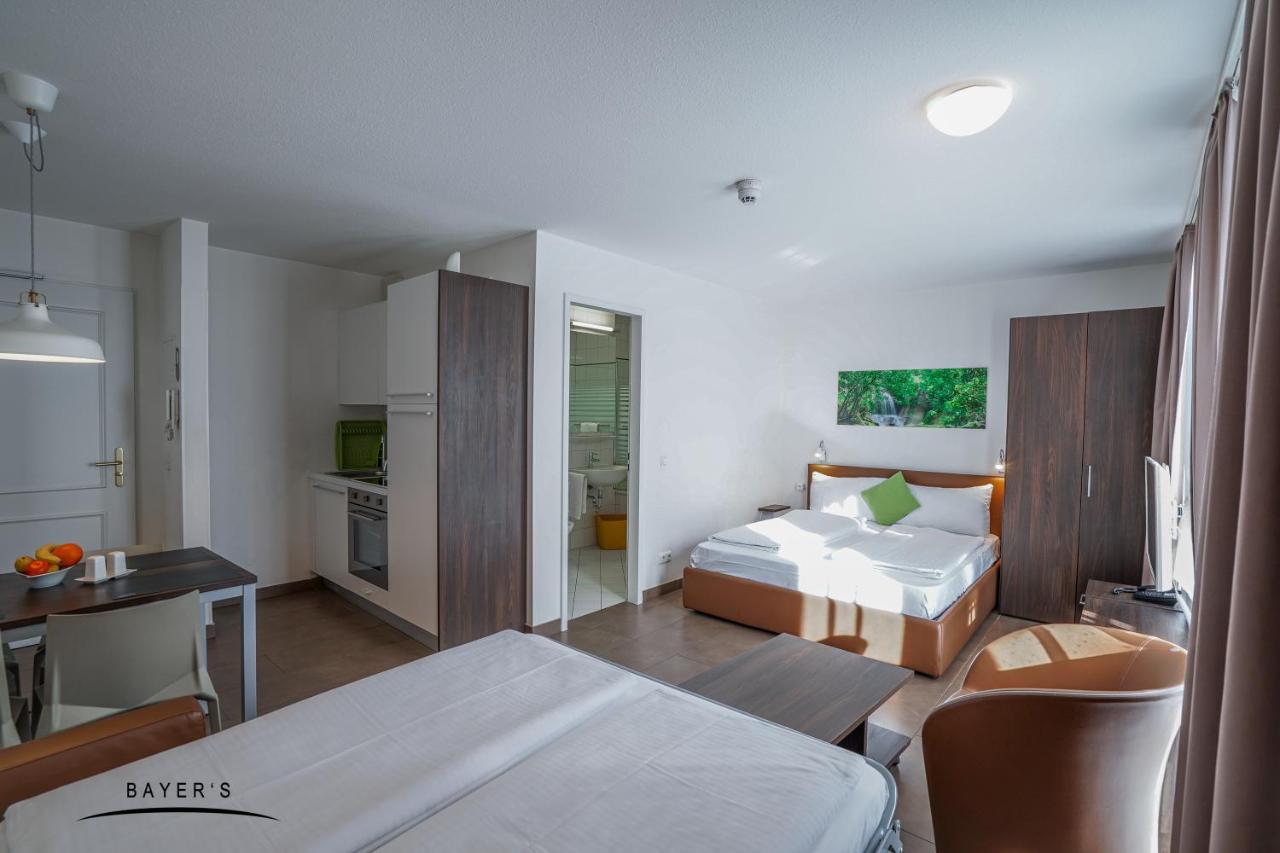 Bayer's Boardinghouse Und 3* Munich