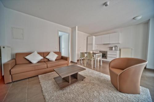 Appart hôtel Bayer's Boardinghouse Und 3*