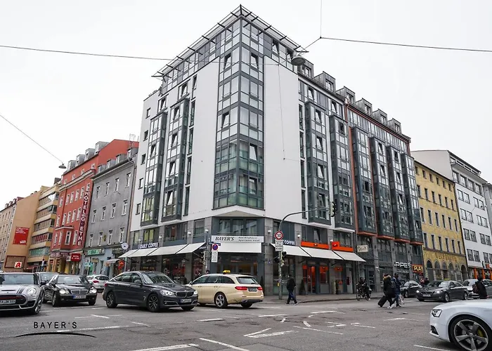Bayer\'S Boardinghouse Und Hotel