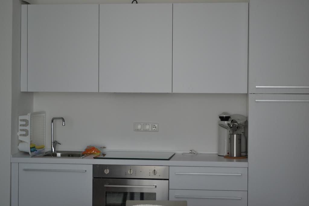 Hotel apartamentowy Bayer's Boardinghouse Und 3*
