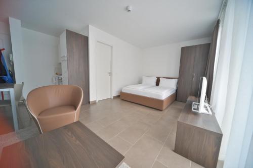 Bayer's Boardinghouse Und 3* Monachium